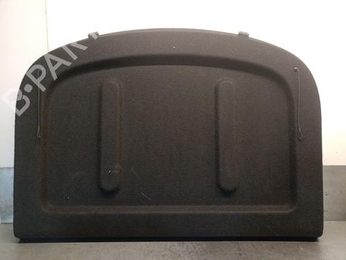 Hattehylde Hattehylde HYUNDAI i30 FASTBACK (PDE, PDEN) 1.4 T-GDI (140 hp) 35794185 35794185