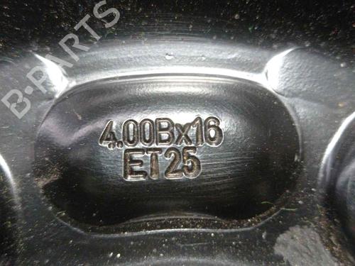 Jack Kit FORD FOCUS C-MAX (DM2) 1.6 TDCi | BP23199934C119 