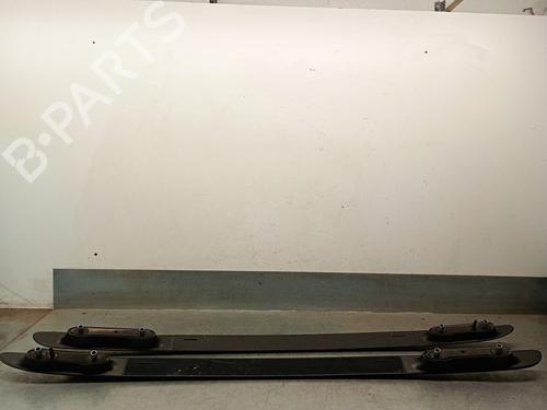 Roof bar CITROËN C4 CACTUS 1.6 BlueHDi 100 | BP25243212C65 