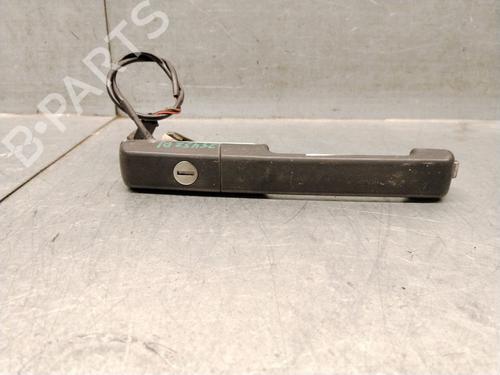 Used Front left exterior door handle Front left exterior door handle SEAT TOLEDO I (1L2) 1.8 i (90 hp) 34704599 34704599