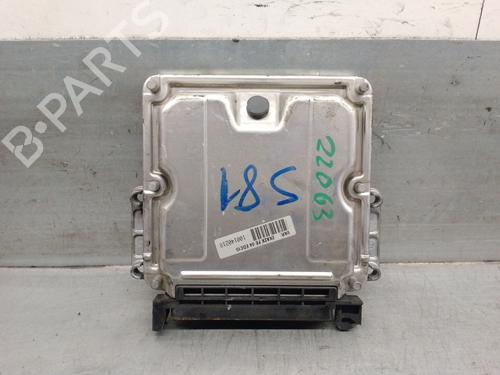 Engine control unit (ECU) CITROËN XANTIA (X1_, X2_) 2.0 HDI 90 | BP23265606M57 