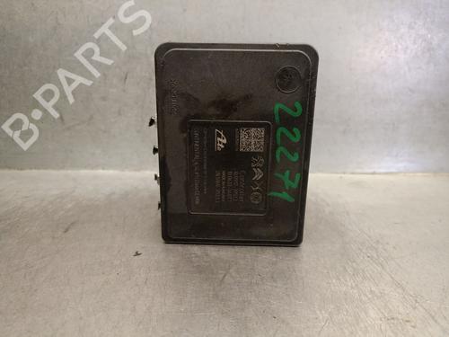 ABS pump PEUGEOT 208 II (UB_, UP_, UW_, UJ_) 1.2 PureTech 100 | BP24155964M43 