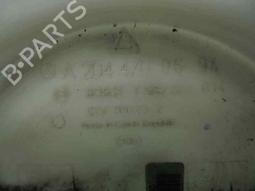 Fuel pump MERCEDES-BENZ C-CLASS (W204) C 200 CDI (204.001) | BP2307926M76 