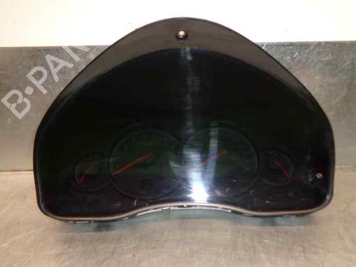 Instrument cluster SUBARU LEGACY IV Estate (BP) 3.0 R AWD (BPE) | BP7824368C47 