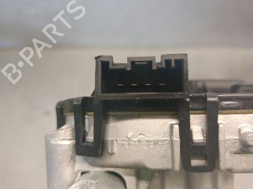 Front wiper motor BMW X3 (E83) 2.0 d | BP26902509M29 