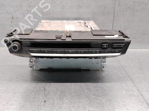 Auto-radio Auto-radio BMW X6 (E71, E72) xDrive 35 d (286 hp) 36410260 36410260