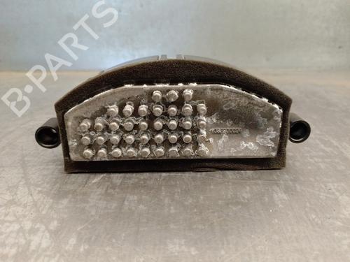 Used Heater resistor Heater resistor MERCEDES-BENZ GLA-CLASS (X156) GLA 200 CDI / d (156.908) (136 hp) 18119325 18119325