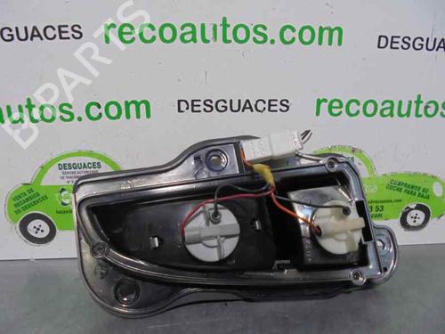 Left taillight HYUNDAI ELANTRA III (XD) 2.0 CRDi | BP9210595C34 