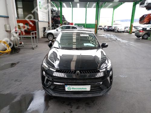 Engate do cinto RENAULT CAPTUR II (HF_) TCe 90 (HFM6) | BP32035443I32 