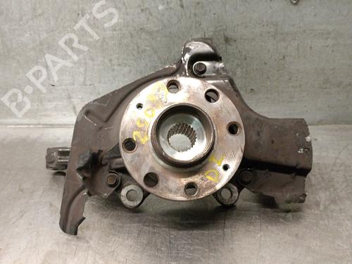 Left front steering knuckle OPEL CORSA E Hatchback Van (X15) 1.3 CDTI (08) | BP33832251M25 - Image 3