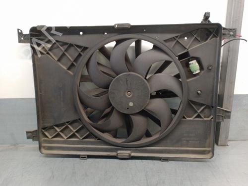 Used Radiator fan Radiator fan 12990772 12990772