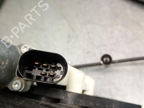 Front right window mechanism BMW X3 (F25) xDrive 20 d | BP28297015C23 