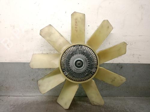 Fan SSANGYONG ACTYON I 2.0 Xdi | BP32175828M128 - Image 2