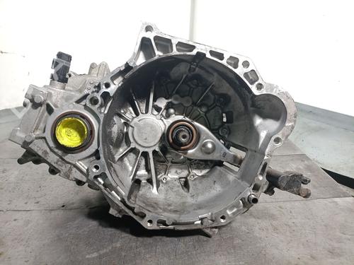 Used Gearbox KIA CEE'D Hatchback (ED) 1.4 (109 hp) 31043513