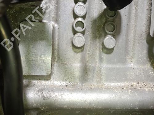 Engine FORD TRANSIT COURIER B460 Box Body/MPV 1.5 TDCi | BP32091326M1 