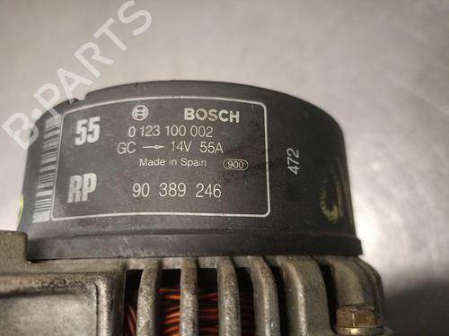 Alternator OPEL CORSA B (S93) 1.2 i (F08, F68, M68) | BP27688502M7 