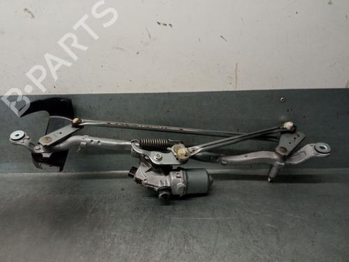 Front wiper motor TOYOTA RAV 4 V (_A5_, _H5_) 2.5 Hybrid AWD (AXAH54) | BP29808954M29 
