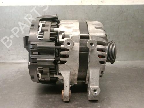 Alternator FORD PUMA (J2K, CF7) 1.0 EcoBoost mHEV | BP36668127M7 - Image 3