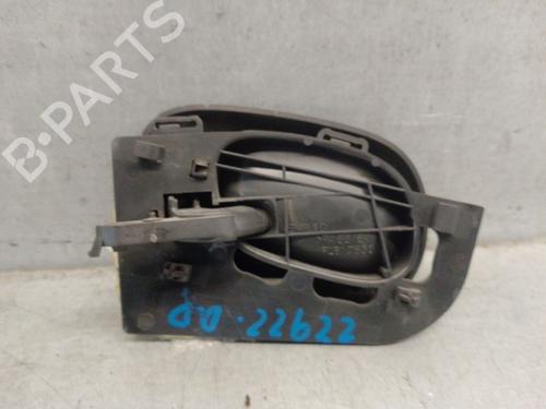 Front right interior door handle PEUGEOT 206 Hatchback (2A/C) 1.4 i | BP26731339I14 