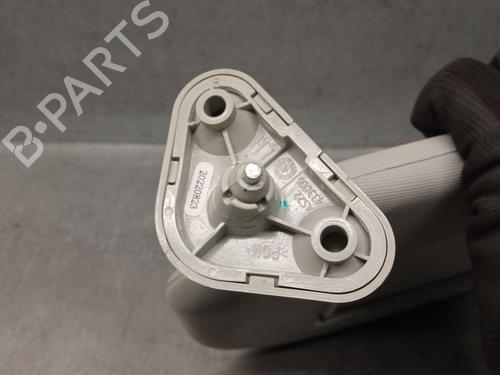 Left sun visor MG MG ZS SUV (AZS1) 1.0 T-GDi | BP29743485I1 