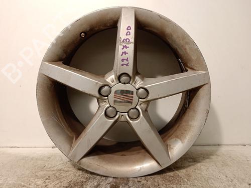 Used Rim SEAT IBIZA III (6L1) 1.9 TDI (131 hp) 26323604