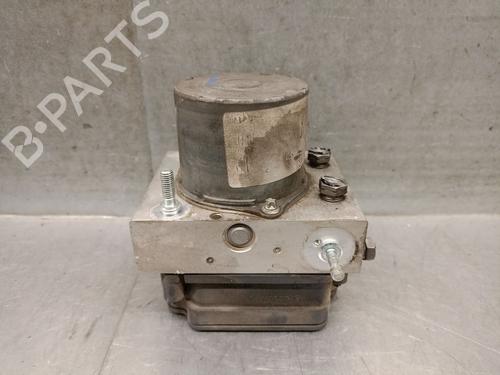 ABS pump RENAULT MASTER III Van (FV) 2.3 dCi 130 FWD (FV0M, FV0Y, FV0J, FV02, FV03) | BP38992866M43 - Image 2