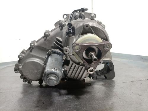 Gear fordelekasse BMW X6 (E71, E72) xDrive 35 d (286 hp) 32103652