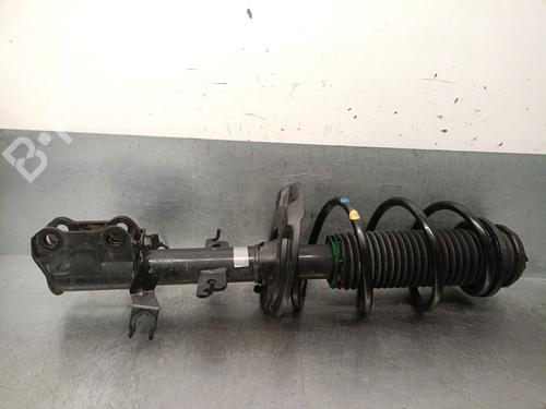 Right front shock absorber RENAULT CAPTUR II (HF_) Blue dCi 95 (HFAF) | BP31969155M17