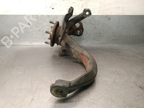Right front steering knuckle MAZDA 6 Station Wagon (GY) 2.0 DI (GY19) | BP32205499M26