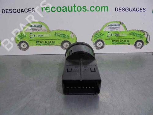 Headlight switch SKODA FABIA II (542) 1.4 TDI | BP20249026I24 
