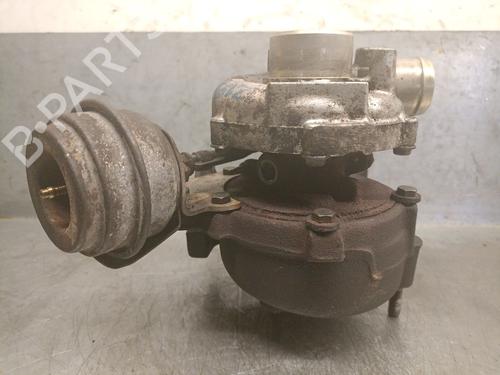 Turbocharger/Supercharger AUDI A4 B5 (8D2) 1.9 TDI | BP21581947M71 