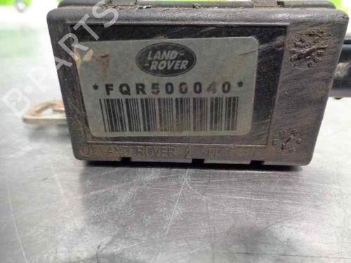 Tailgate lock LAND ROVER RANGE ROVER SPORT I (L320) 4.4 4x4 | BP5793390C101 