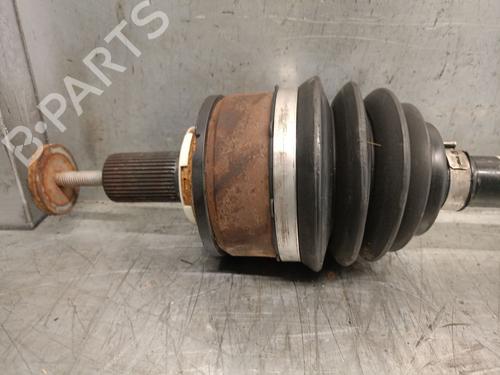 Right front driveshaft VOLVO V90 II Estate (235) D5 AWD | BP25240835M39 