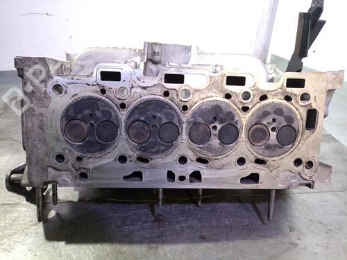Cylinder head FORD B-MAX (JK) 1.6 TDCi | BP29002337M5