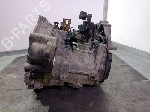 Gearbox SEAT TOLEDO II (1M2) 1.9 TDI | BP22722217M3 