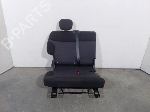 Sæde Bagtil FIAT 500L (351_, 352_) 1.3 D Multijet (199.LYM11, 199.LYM1A) (95 hp) 29352160