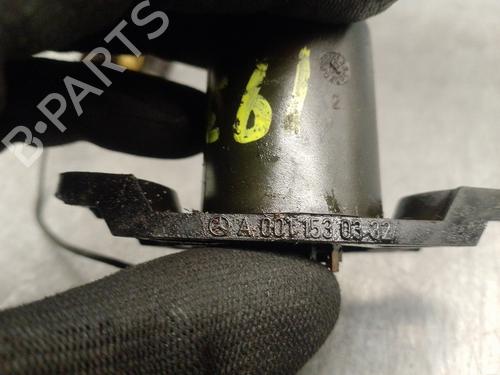 Electronic sensor MERCEDES-BENZ M-CLASS (W164) ML 350 4-matic (164.186) | BP16533261M84 