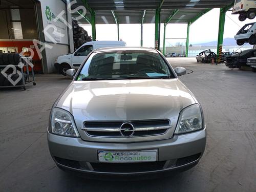 Left headlight OPEL VECTRA C (Z02) 1.8 16V | BP25236080C28 - Image 15