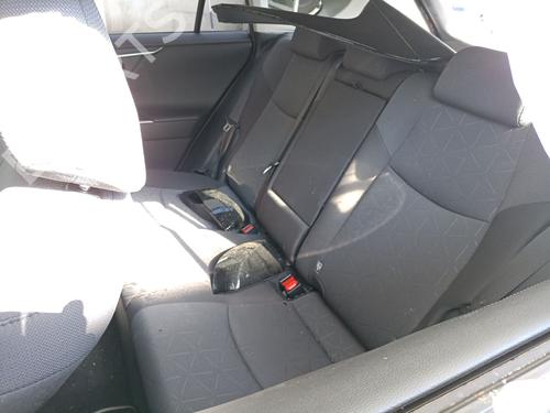 Left sun visor TOYOTA RAV 4 V (_A5_, _H5_) 2.5 Hybrid AWD (AXAH54) | BP29812093I1  - Image 10