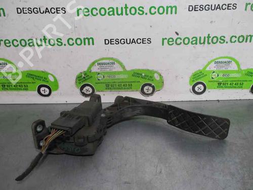Used Pedal AUDI A6 C6 Avant (4F5) 3.0 TDI quattro (233 hp) 2321867