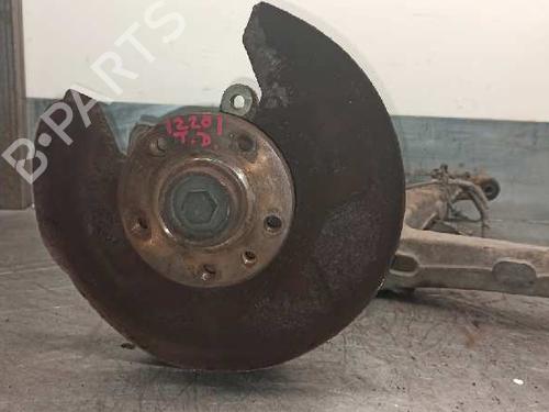 Right rear steering knuckle VW SHARAN (7M8, 7M9, 7M6) 1.9 TDI | BP6873736M28 