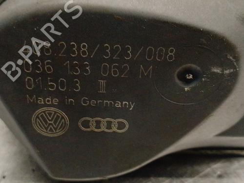 Throttle body SEAT LEON (1M1) 1.6 16 V | BP39448802M82 - Image 7