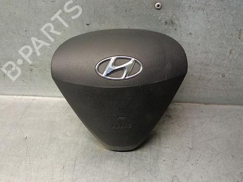 Used Driver airbag HYUNDAI VELOSTER (FS) 1.6 GDI (140 hp) 30721394
