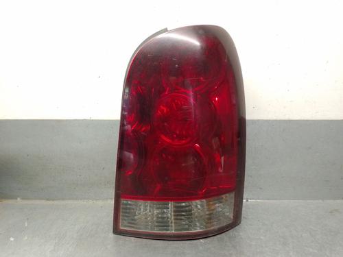 Used Right taillight Right taillight SSANGYONG REXTON / REXTON II (GAB_) 2.7 Xdi 4x4 (165 hp) 33288225 33288225