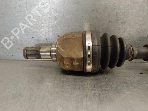 Left front driveshaft KIA CEE'D (JD) 1.6 CRDi 128 | BP36567371M38 - Image 3