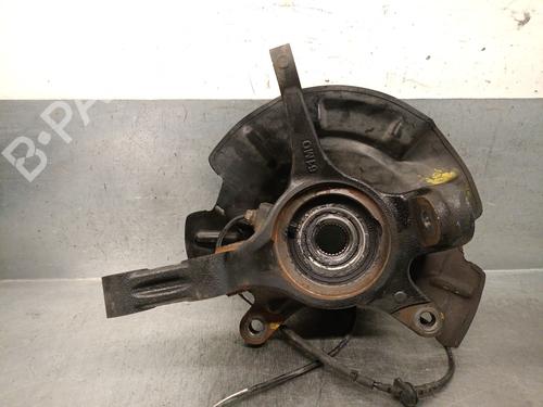 Used Right front steering knuckle SUZUKI VITARA (LY) 1.4 Hybrid (Mild Hybrid) (APK414) (129 hp) 27282809