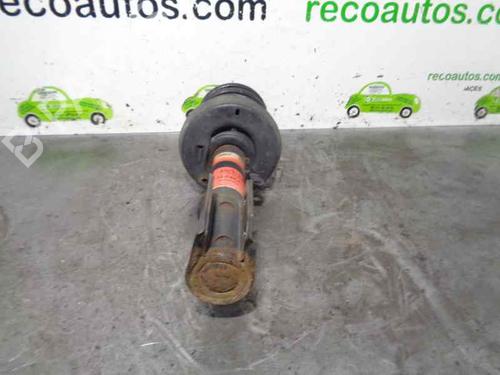 Left front shock absorber OPEL ASTRA G Coupe (T98) 2.2 DTI (F07) | BP4823962M16 