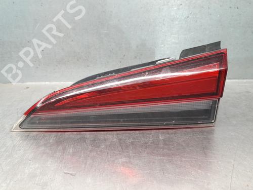 Used Right tailgate light Right tailgate light 36866633 36866633