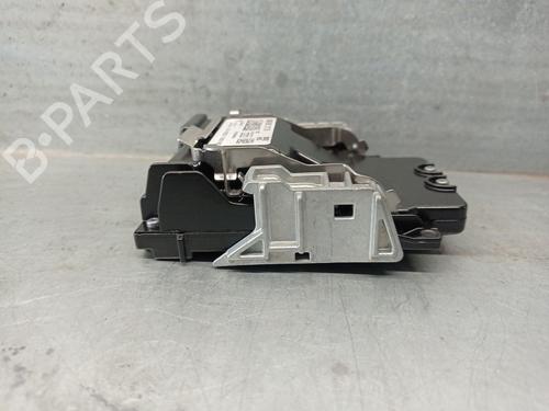 Electronic module AUDI A4 B9 (8W2, 8WC) 2.0 TDI quattro | BP22717279M83 