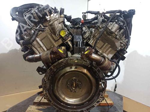 Engine MERCEDES-BENZ R-CLASS (W251, V251) R 320 CDI 4-matic (251.022, 251.122) | BP11380192M1